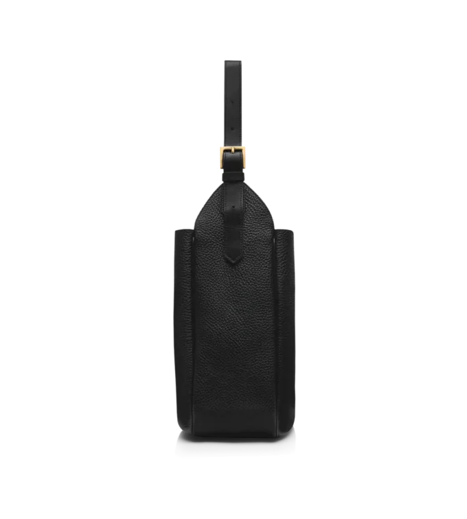 Borsa Hobo Monarch in pelle media Borsa Hobo Monarch in pelle media