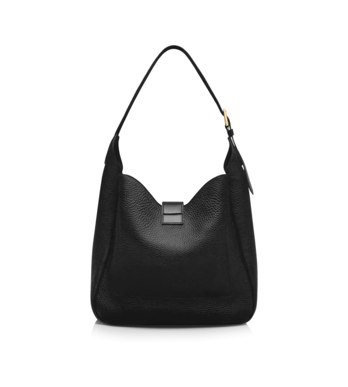 Borsa Hobo Monarch in pelle media Borsa Hobo Monarch in pelle media