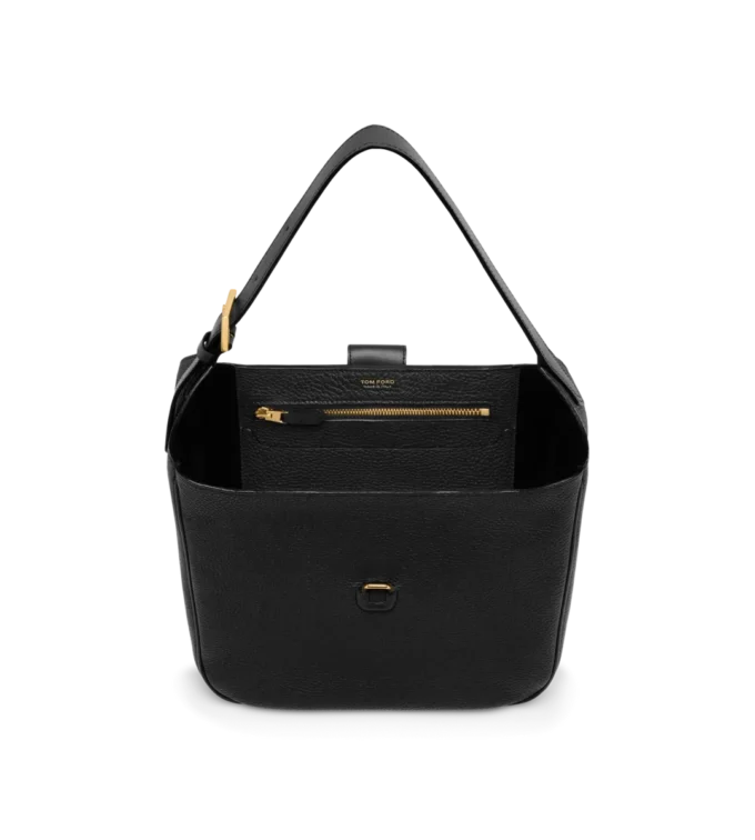 Borsa Hobo Monarch in pelle media Borsa Hobo Monarch in pelle media