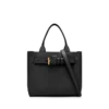 Borsa piccola Audrey in pelle martellata Borsa piccola Audrey in pelle martellata