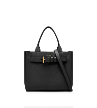 Borsa piccola Audrey in pelle martellata