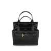 Borsa piccola Audrey in pelle martellata Borsa piccola Audrey in pelle martellata