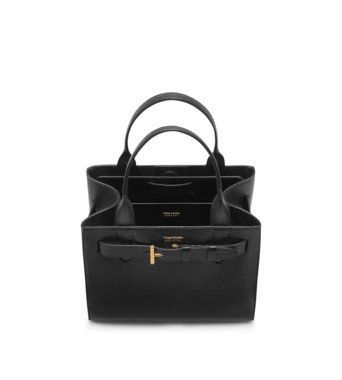Borsa piccola Audrey in pelle martellata Borsa piccola Audrey in pelle martellata