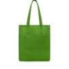 Borsa tote in camoscio cashmere North South Borsa tote in camoscio cashmere North South
