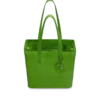 Borsa tote in camoscio cashmere North South Borsa tote in camoscio cashmere North South