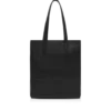 Borsa tote North South in pelle naturale