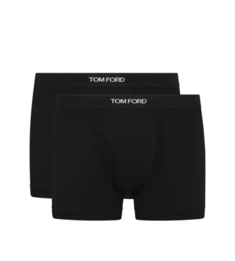 Boxer in cotone modal confezione da due