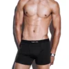 Boxer in cotone, confezione da due