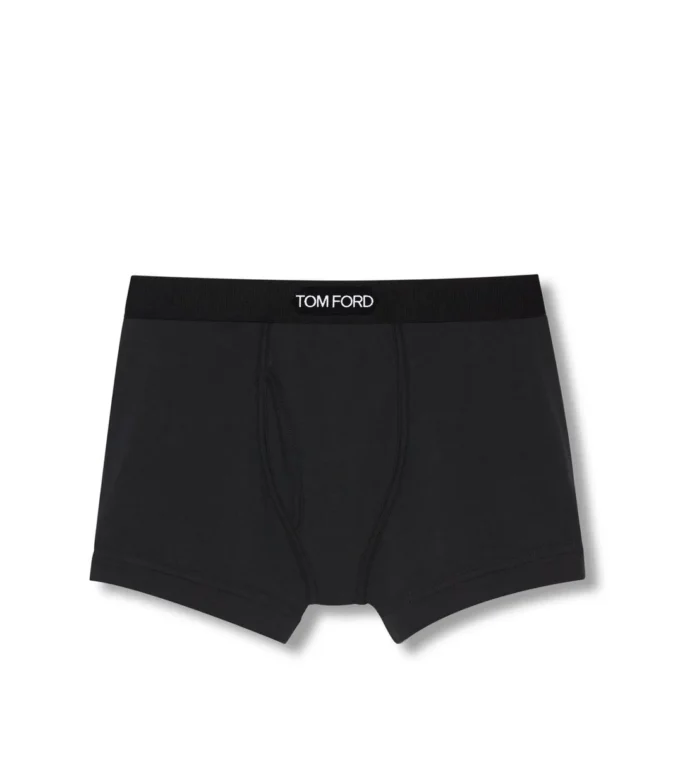 Boxer in cotone modal