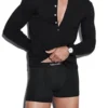 Boxer in cotone modal
