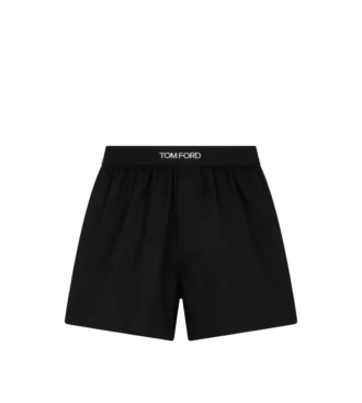 Boxer in popeline Boxer in popeline
