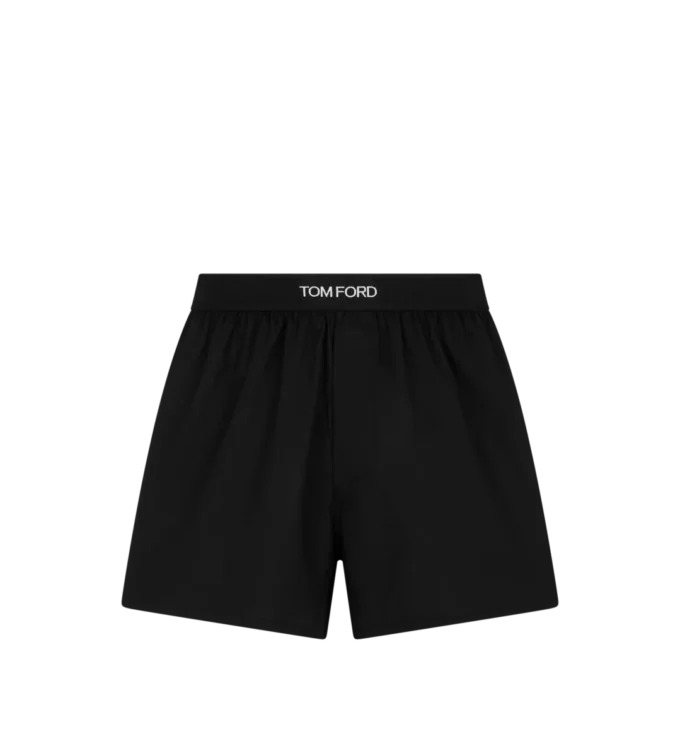 Boxer in popeline Boxer in popeline