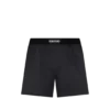 Boxer in seta