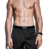 Boxer in seta