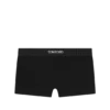 Boxer Signature in modal