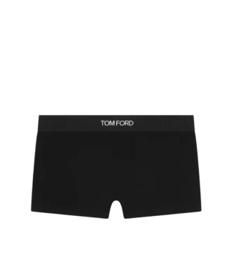 Boxer Signature in modal