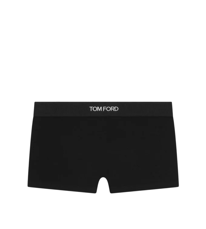 Boxer Signature in modal