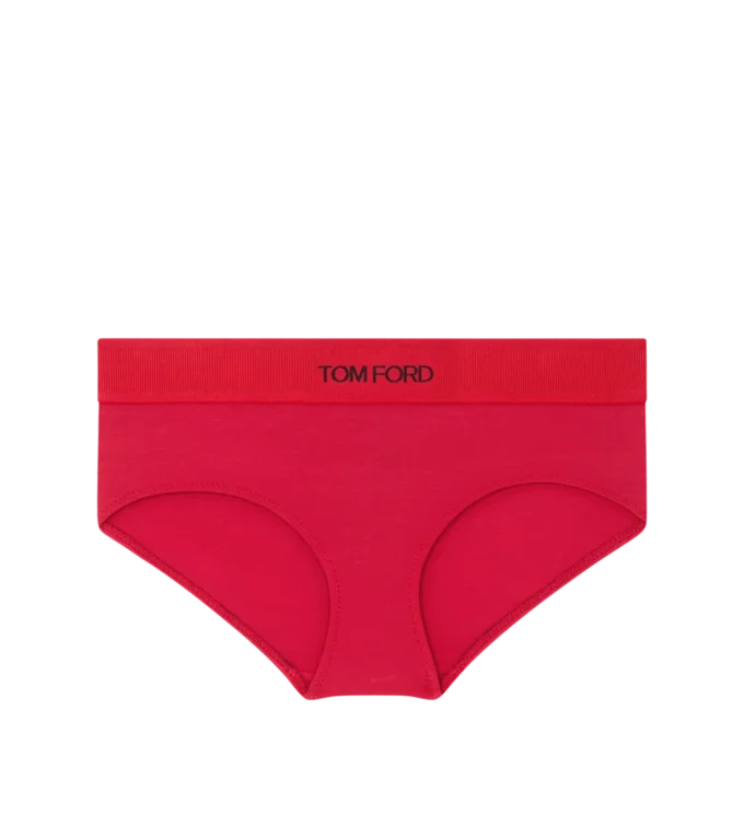 Boy shorts Signature