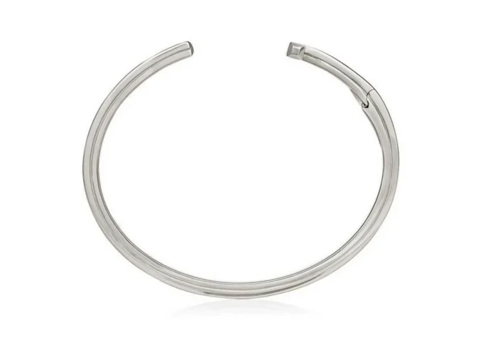 Bracciale a strisce T