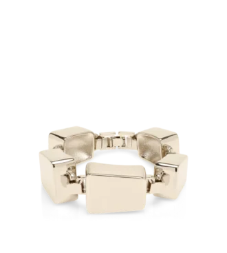 Bracciale Mira in ottone