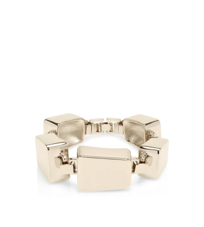 Bracciale Mira in ottone Bracciale Mira in ottone