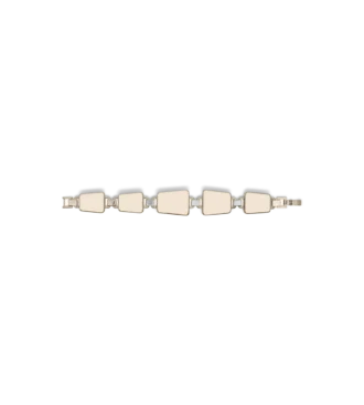 Bracciale Mira in ottone