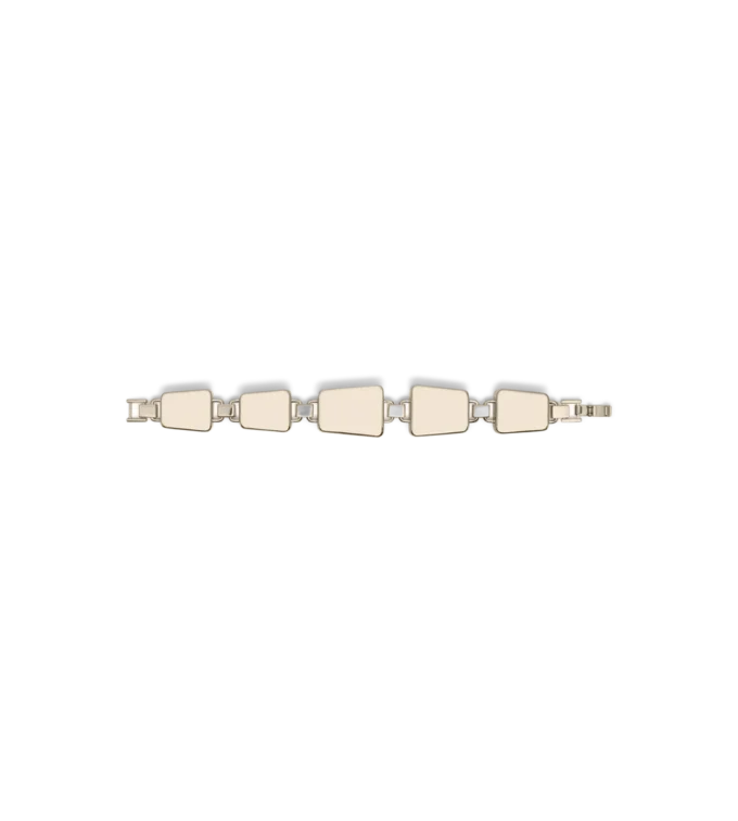 Bracciale Mira in ottone Bracciale Mira in ottone