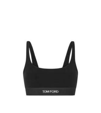 Bralette Signature in modal