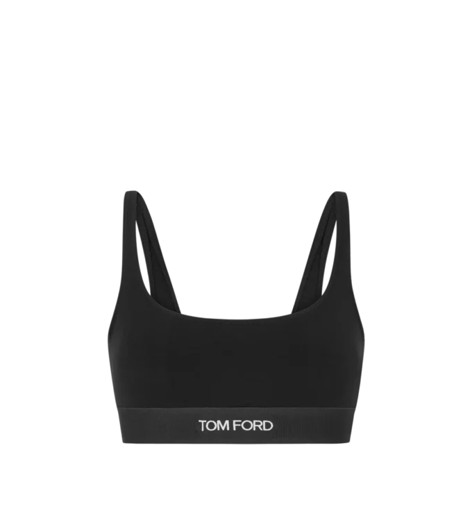 Bralette Signature in modal