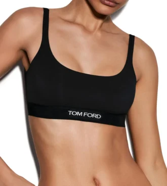 Bralette Signature in modal