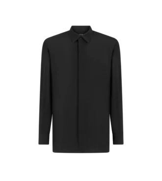Camicia Charmeause Fluid Fit