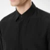 Camicia Charmeause Fluid Fit