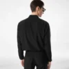 Camicia Charmeause Fluid Fit