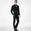 Camicia Charmeause Fluid Fit