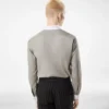 Camicia classica in popeline
