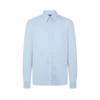 Camicia in misto cotone e seta Camicia in misto cotone e seta