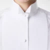 Camicia in voile di cotone Camicia in voile di cotone