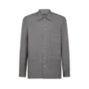 Camicia leggera in seta Camicia leggera in seta