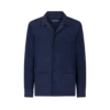 Camicia pigiama leggera in Lyocell Camicia pigiama leggera in Lyocell