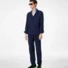Camicia pigiama leggera in Lyocell Camicia pigiama leggera in Lyocell