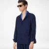 Camicia pigiama leggera in Lyocell Camicia pigiama leggera in Lyocell