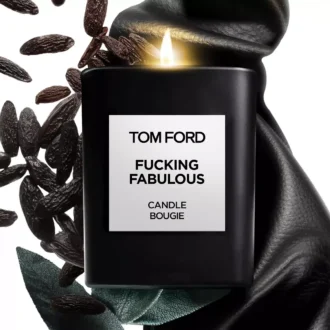 Candela Fucking Fabulous