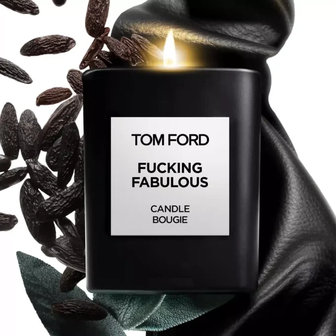 Candela Fucking Fabulous Candela Fucking Fabulous