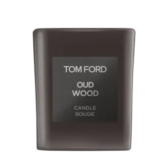Candela Oud Wood