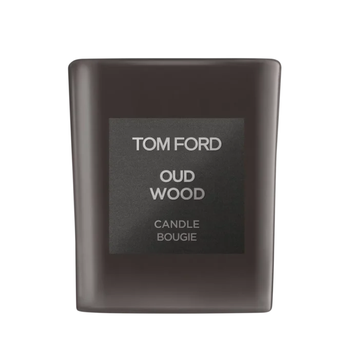 Candela Oud Wood Candela Oud Wood