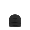 Cappellino in tela