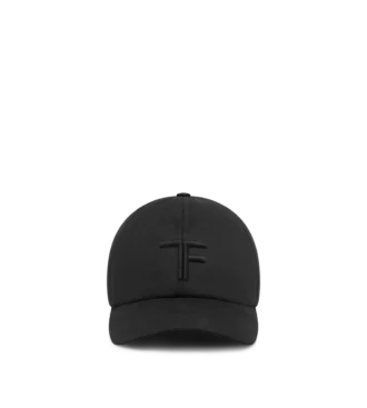 Cappellino in tela