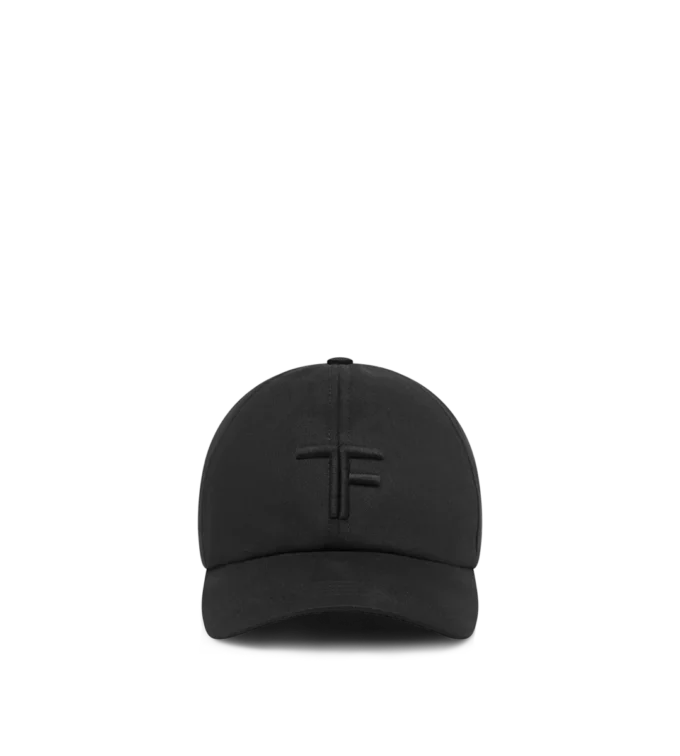 Cappellino in tela