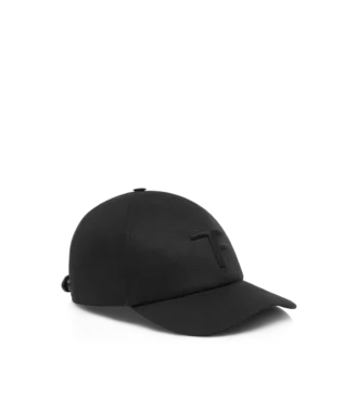 Cappellino in tela
