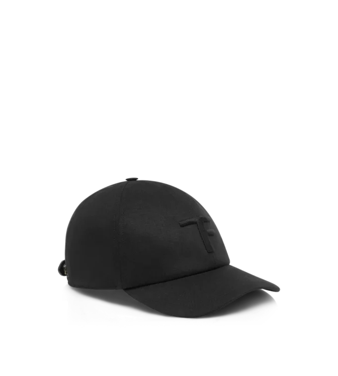 Cappellino in tela